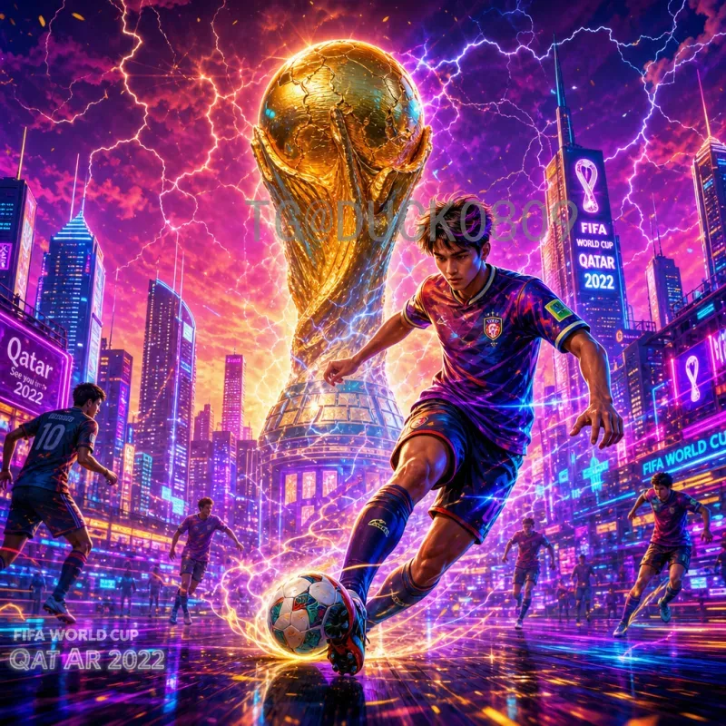 美加墨世界杯战报导航：一站式掌握2026年赛事动态