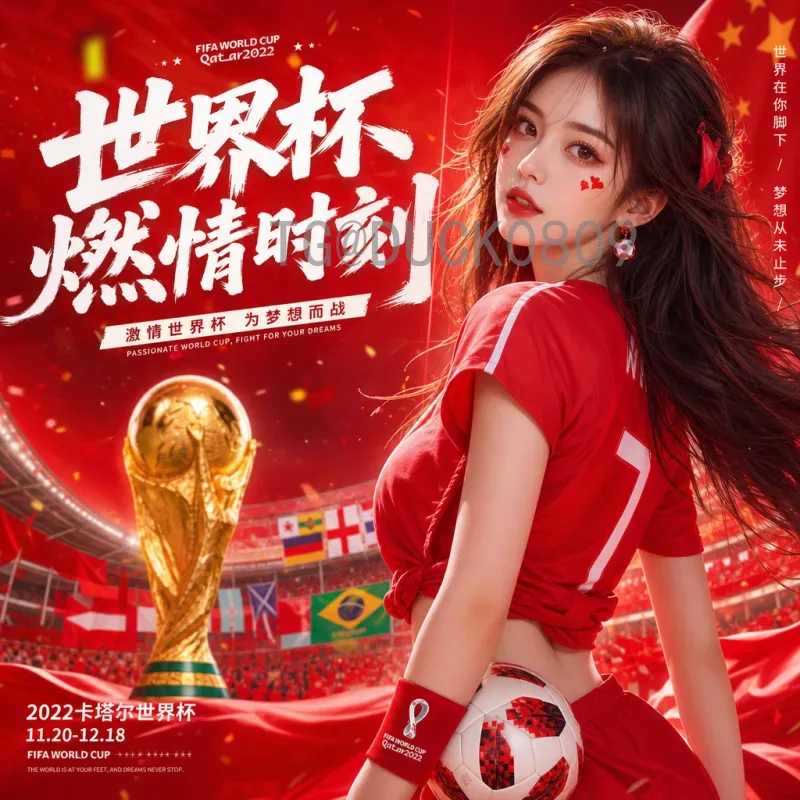 2026世界杯晋级规则详解：48队新赛制如何产生？